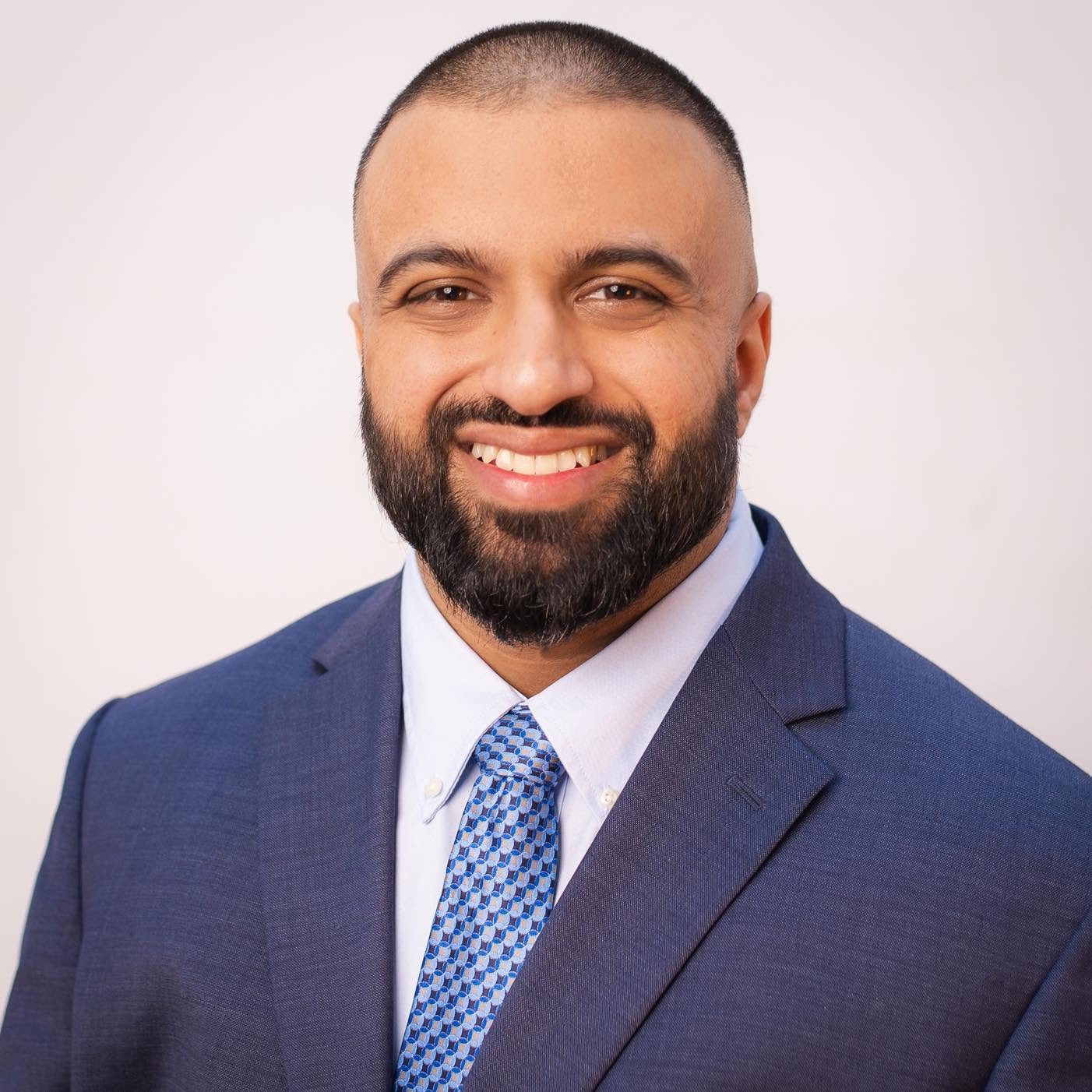 Gary Nagra, mortgage broker in Victoria BC